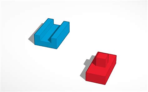 3D design Reshaping the shapes | Tinkercad