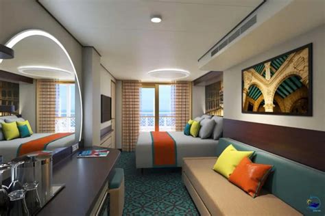 21 Carnival Cruise Cabins To Avoid 2025: Choose Best Cabin