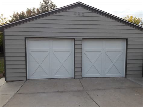 Denver Garage Door Service & Repair | Don's Garage Doors