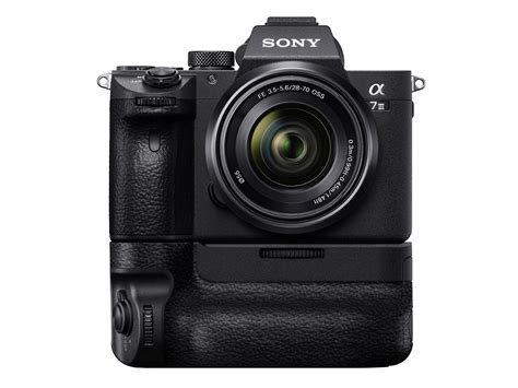 Best Sony A7 III Accessories in 2021 - Daily Camera News