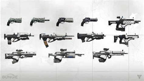 File:Concept Weapons 1.png - Destinypedia, the Destiny wiki