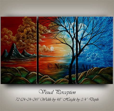 Visual Perception - Nandita Arts