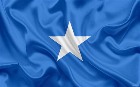 Somalia Flag Wallpapers - Wallpaper Cave