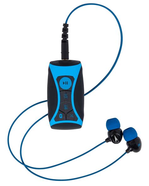 Best Waterproof Bluetooth Headphones - Plugged the Unplugged