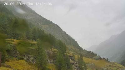 Zermatt Webcam | Live Webcam | MeteoArt.com