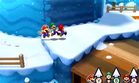 Team Jump (Mario & Luigi: Paper Jam) - Super Mario Wiki, the Mario ...