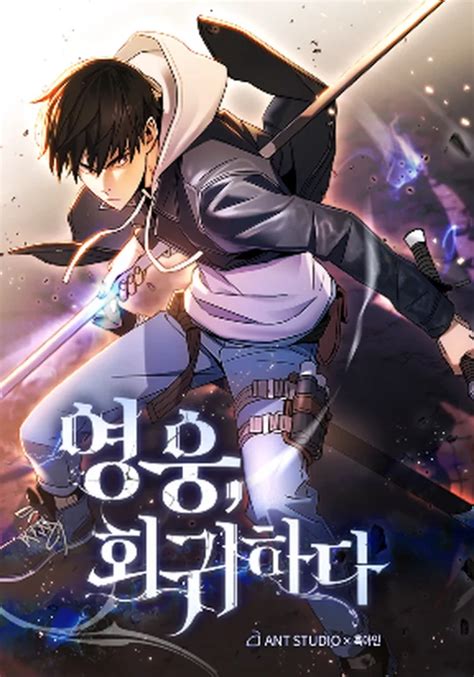 Top 21+ Best Action Manhwa/Webtoon To Read – Noble Suggestions