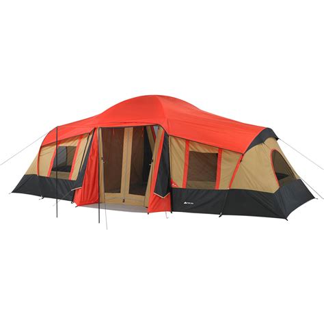 Ozark trail 3 room dome tent instructions - balancefreeloads