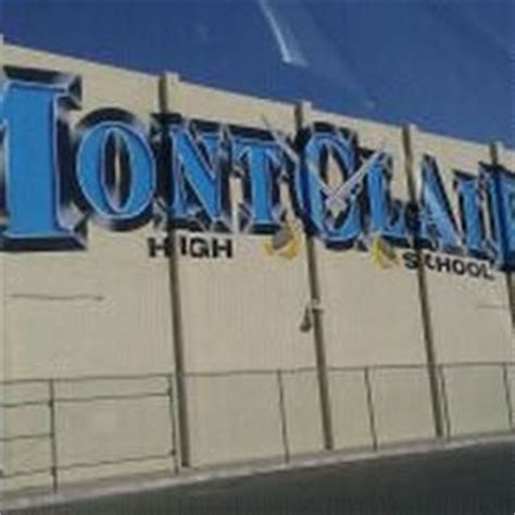 Montclair High School - Elementary Schools - Montclair, CA - Reviews ...