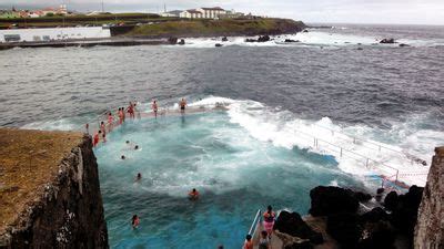 5 Best beaches in Terceira island, Azores, Portugal - Ultimate guide ...