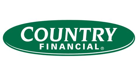 Country Financial Vector Logo | Free Download - (.SVG + .PNG) format ...