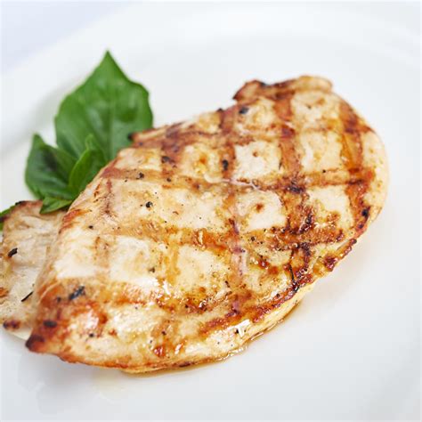 Tandoori Chicken Marinade – Estee van Lingen