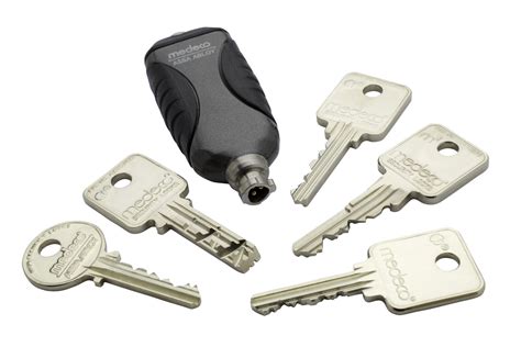 High-Security Keys and Keying Systems - Colorado Doorways, Inc.