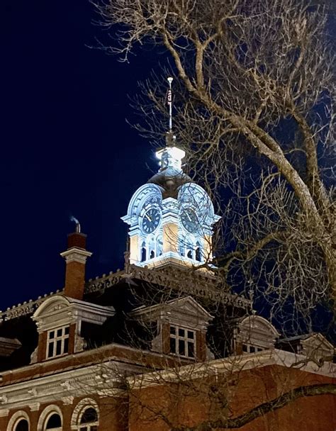 The Lincoln County Courthouse | Lincoln county, Wisconsin, Courthouse