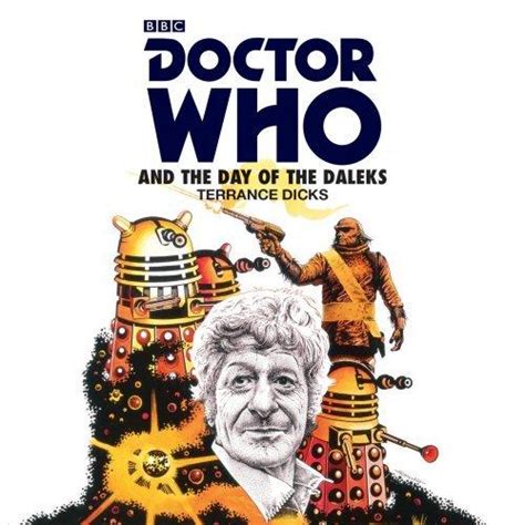 Day of the Daleks | Doctor Who World