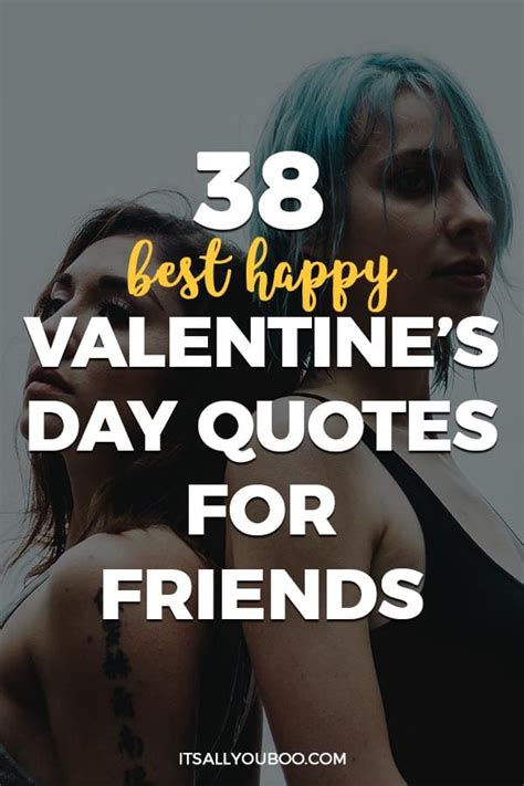 11 Hilarious Friends TV Show Valentine's Day Quotes You Don't Want to Miss