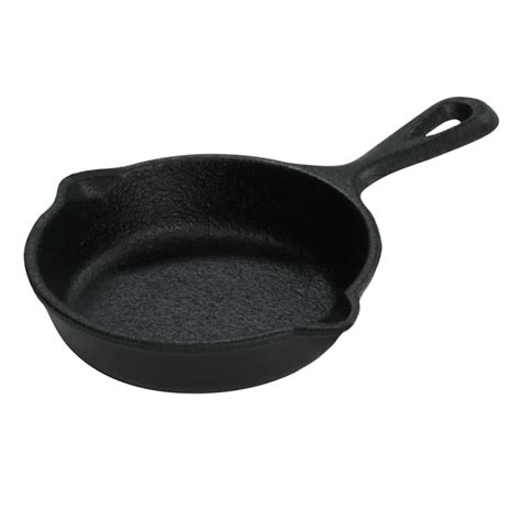 Lodge Cast Iron Skillet, 5"