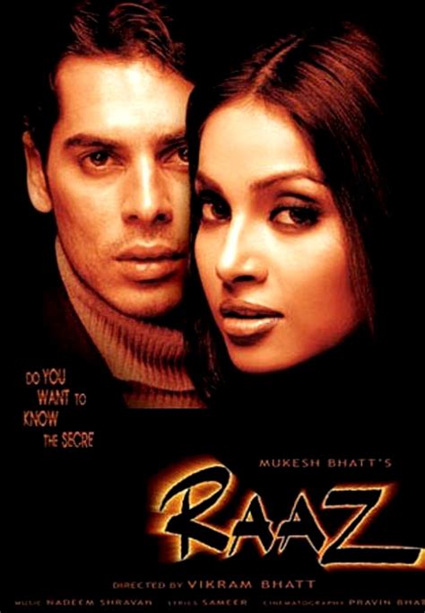 Tastedive | Movies like Raaz