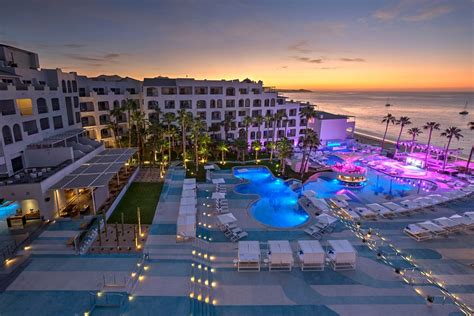 ME CABO BY MELIÁ desde $172.779 (Cabo San Lucas, México) - opiniones y ...