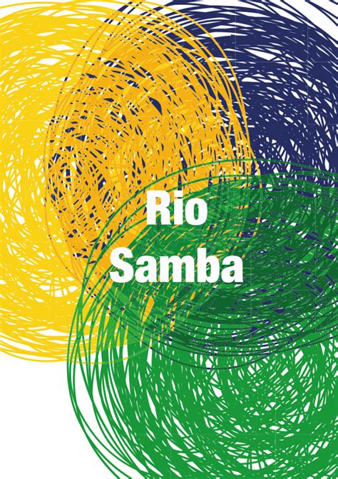 Olympics Rio Samba (Brazil 2016) - Download - Alan Simmons Music ...