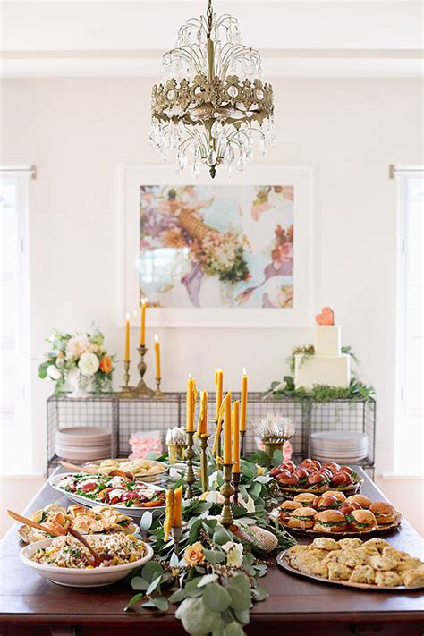 Ideas Will Make Your Housewarming Party The Hit of the Neighborhood!