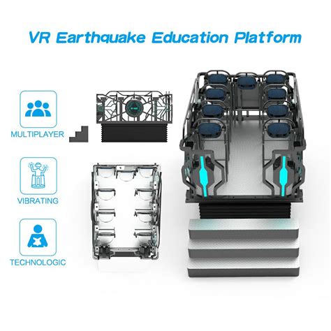 FuninVR Earthquake Simulator