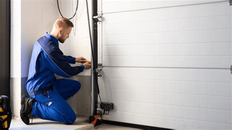 Advanced Garage Door Repair: Comprehensive Solutions for Complex Issues