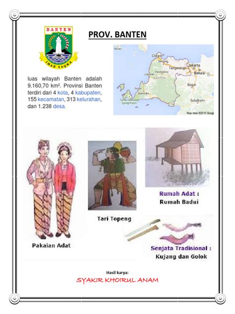 Prov Banten Pdf