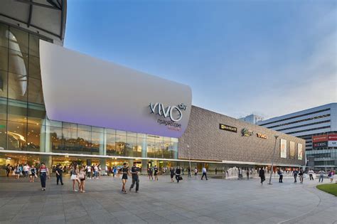 10 Best Malls In Singapore For Your Shopping Needs (2025)