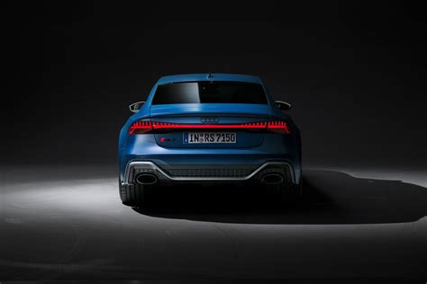 2023 Audi RS 7 Performance Is a Sharper Sportback - CNET