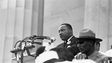 Top 5 Martin Luther King Speeches | NewsOne