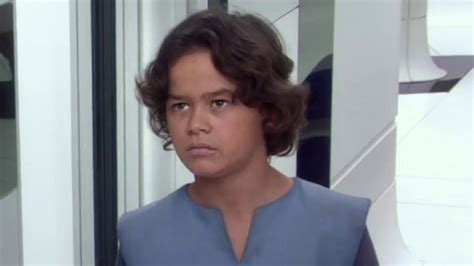 What Happened To The Actor Who Played Young Boba Fett In Star Wars?