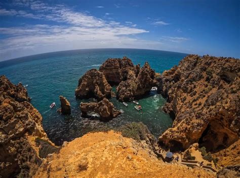 Algarve, Portugal: 10 Amazing Places To Visit