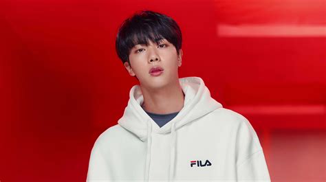 BTS Fila Fall 2020 Collection Photos (HD/HQ) - K-Pop Database / dbkpop.com