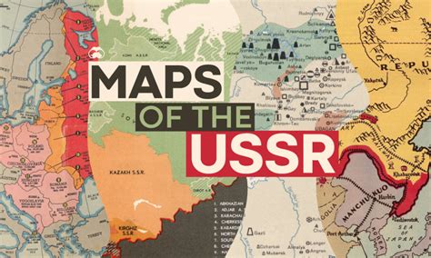 Russia Map Vs Ussr Map - Gretna Hildegaard