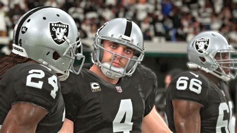 Fans Await Madden 19 Roster Update As Game Rejects Khalil Mack Trade