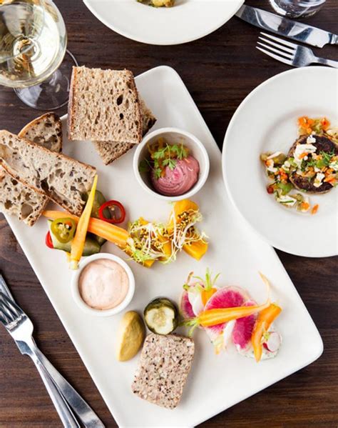 5 Tasty Prix Fixe Meals in San Francisco Under $60 - PureWow