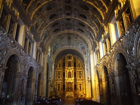 Free picture: church, interior