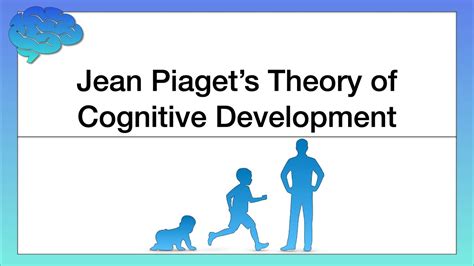 Piaget's Schematic Development Theory Piaget Schema Theory I