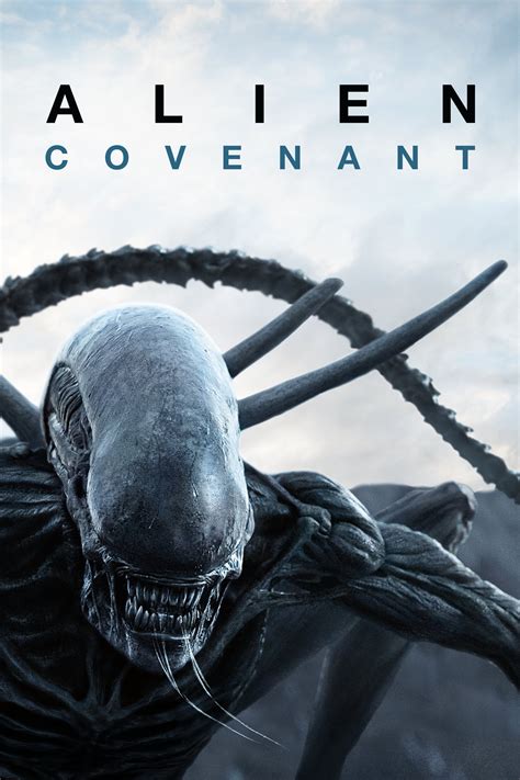 Alien: Covenant wiki, synopsis, reviews - Movies Rankings!