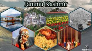 Jammu Kashmir Culture