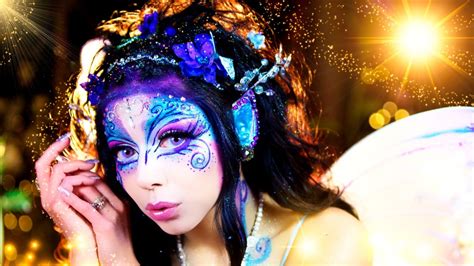 Male Fairy Makeup | Makeupview.co