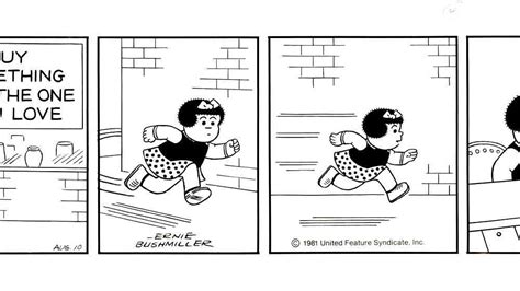 Nancy (comic strip)