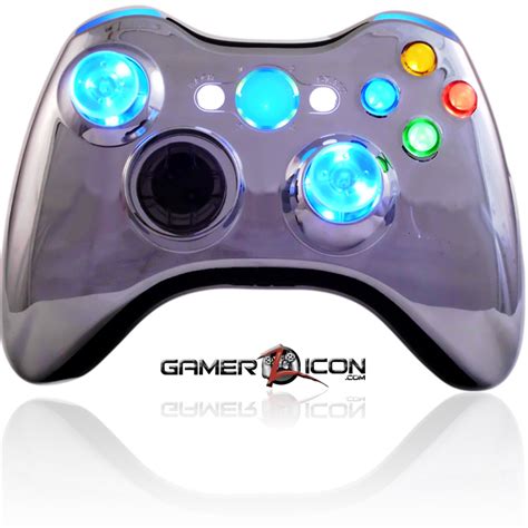 Leds: Xbox Controller Leds