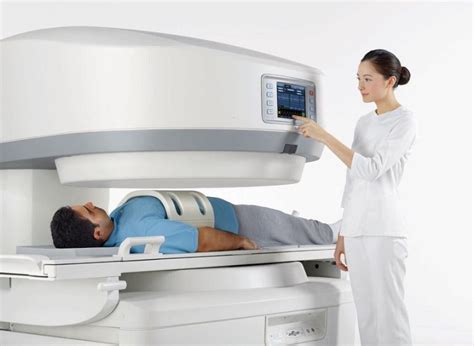 Open MRI Machines Alleviate Anxiety | Blog Collector