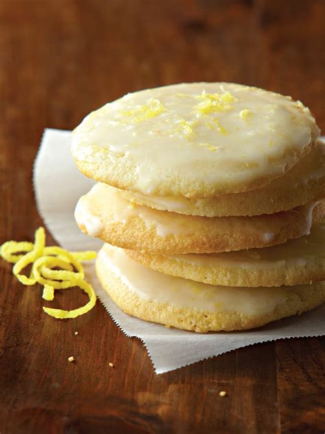 Lemon Ricotta Cookies | Galbani Cheese | Authentic Italian Cheese