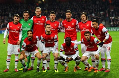 Arsenal squad may face pay cut if fail to qualify for CL | Al Bawaba