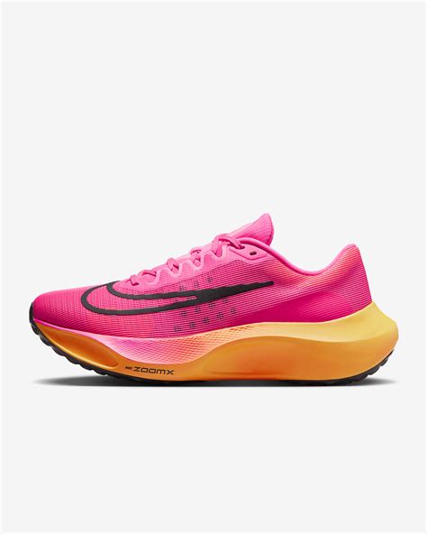 Nike Zoom Fly 5 Men's Road Running Shoes. Nike.com