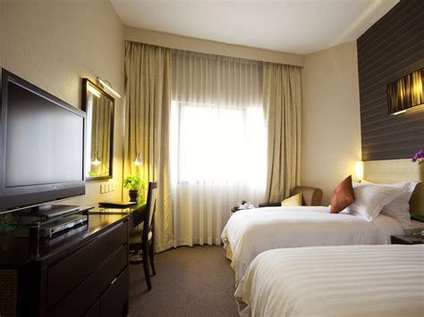 Hotel Royal @ Queens (SG Clean Certified) in Singapore - Room Deals ...