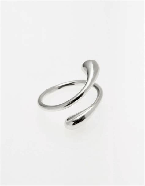 Helix Ear cuffSilver